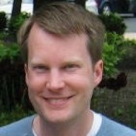 Michael Slowinske Headshot