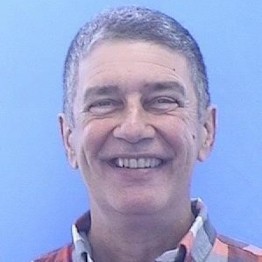Ron Bonica Headshot
