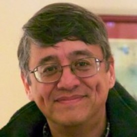 Tony Li Headshot